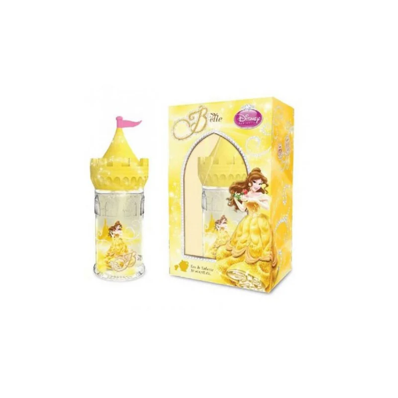 Belle Castle Eau de toilette