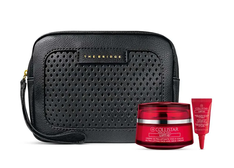 Kit Lift HD Crema Ultra-Liftante Viso e Collo