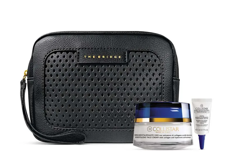 Kit Crema Biorivitalizzante viso