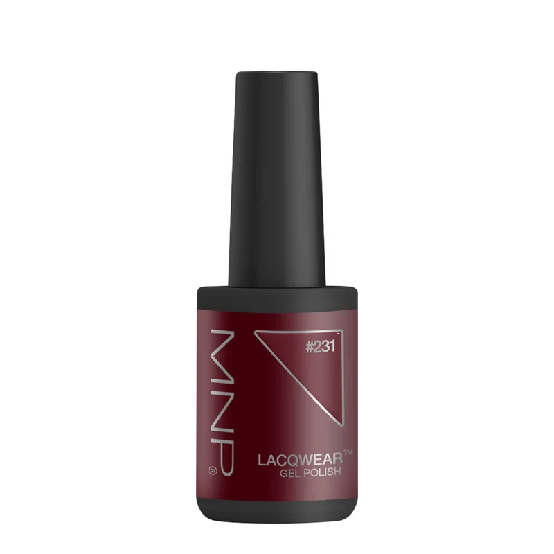 Lacqwear Gel Polish 231 Extravaganza 10ml - smalto semipermanente