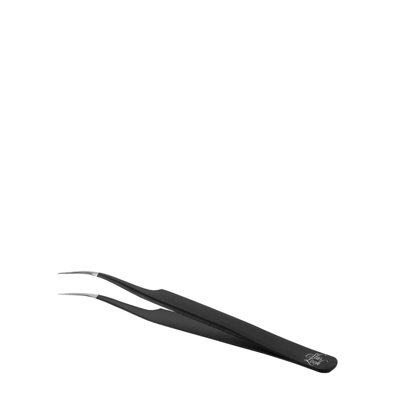 Sibel Star Look Lashfix Curved - applicatore per ciglia finte con punta curva