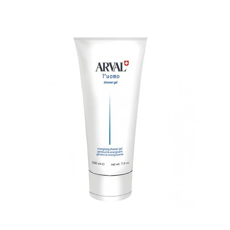 L'Uomo Gel Doccia Energizzante