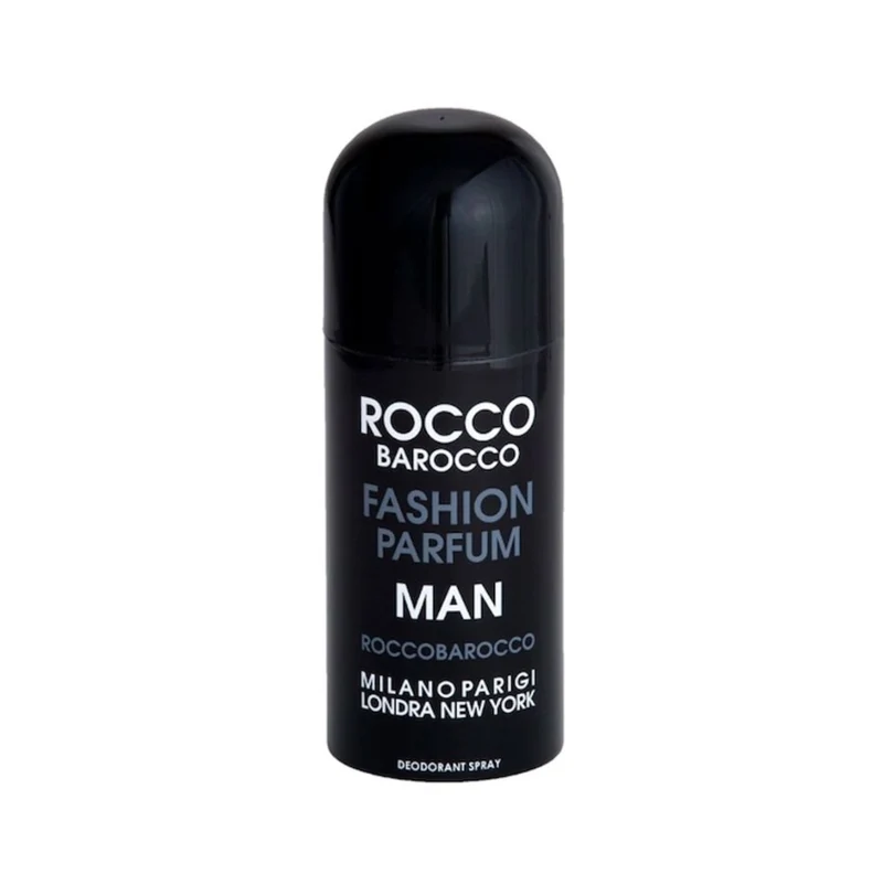 Fashion Parfum Deodorante spray