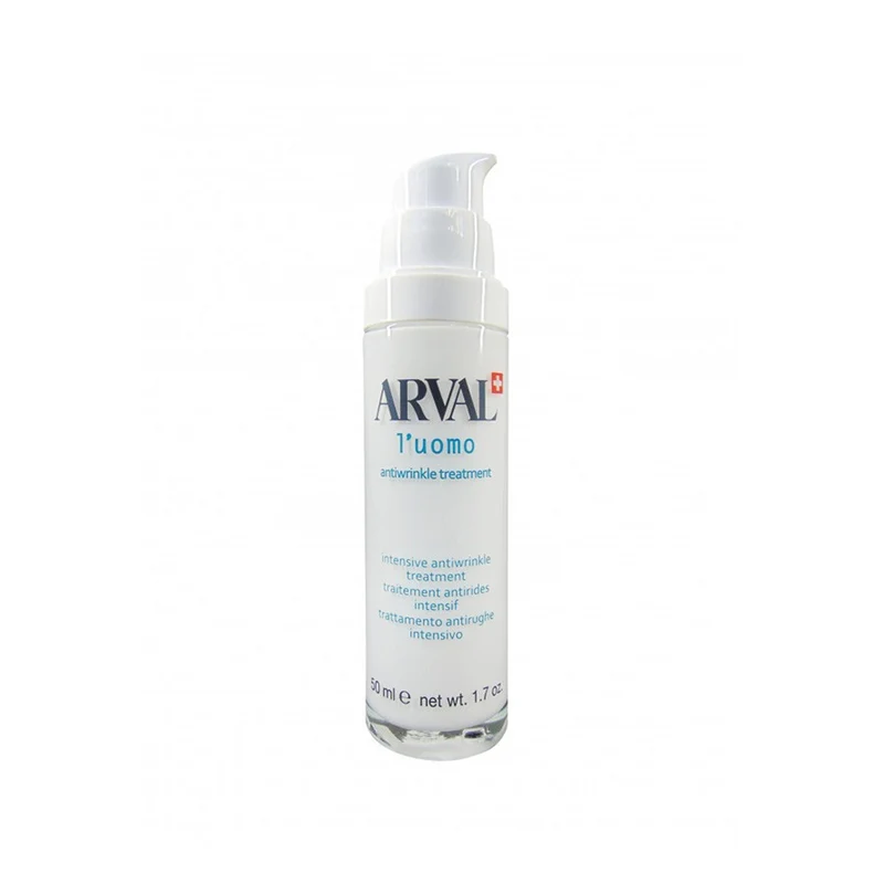 L'Uomo Antiwrinkle Treatment