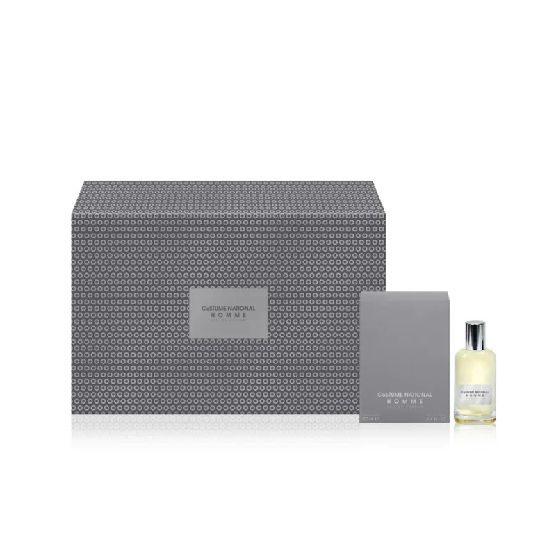 Homme Eau de parfum Cofanetto regalo