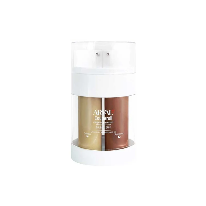 Couperoll Double Serum