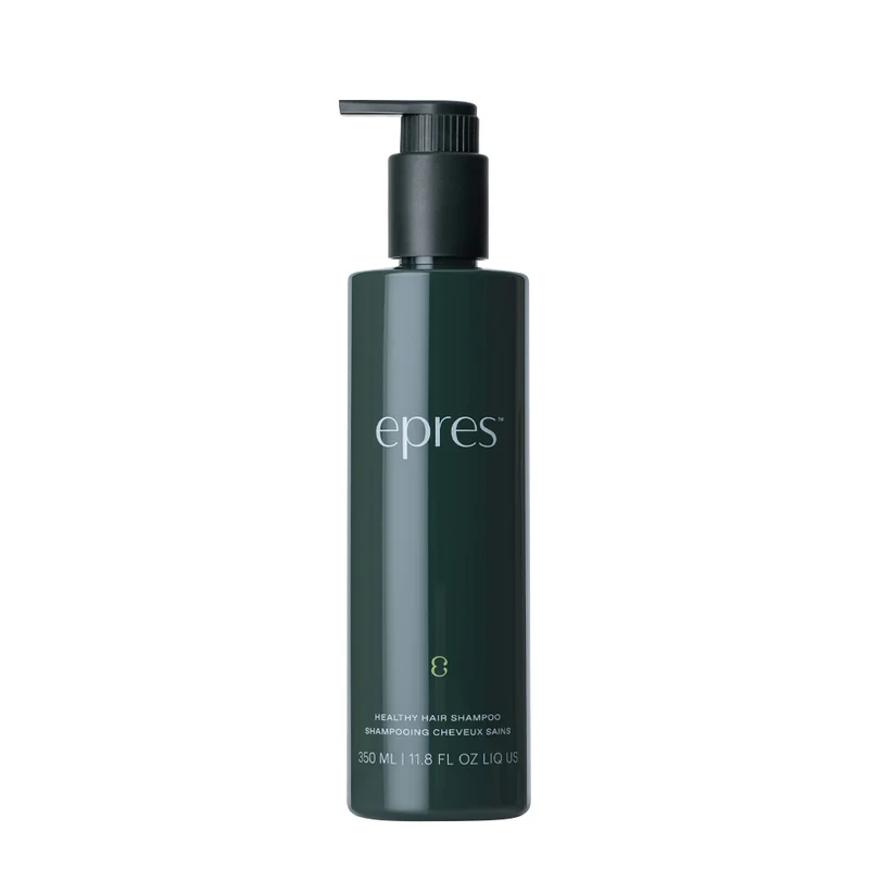 Epres Healthy Hair Shampoo 350ml - shampoo per tutti i tipi di capelli