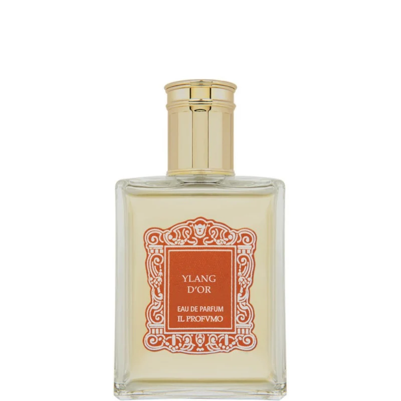 Ylang D'Or
