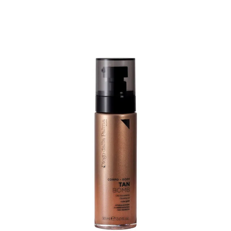 Tan Tan Olio Illuminante