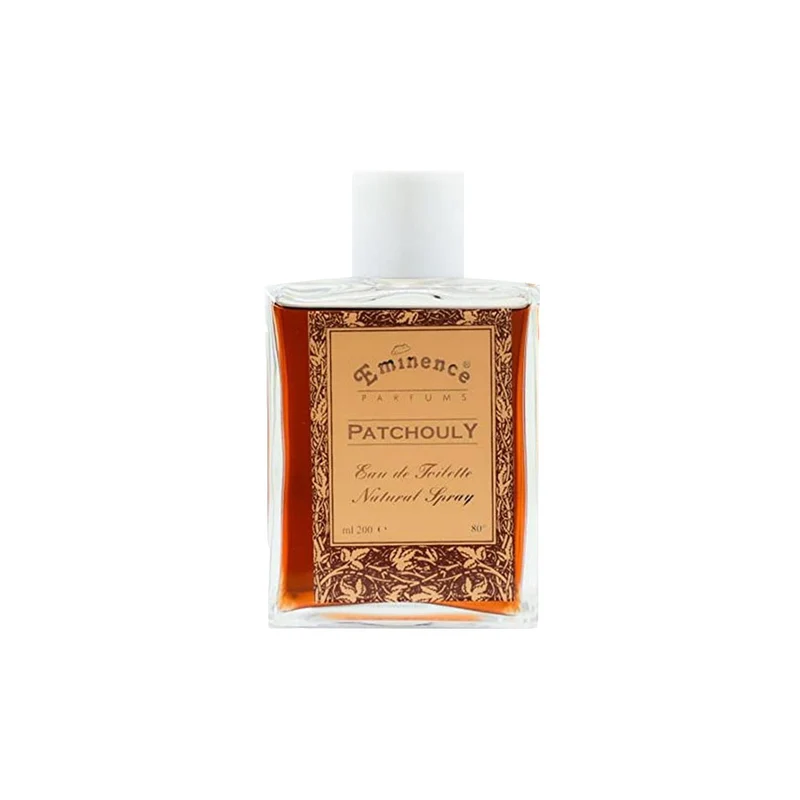 Patchouly Eau de toilette