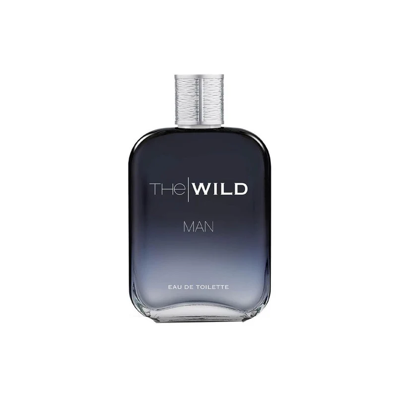 The Wild Man Eau de toilette