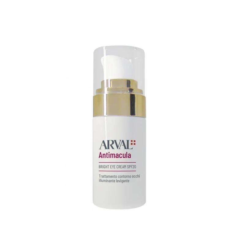 Antimacula Bright Eay Cream SPF20