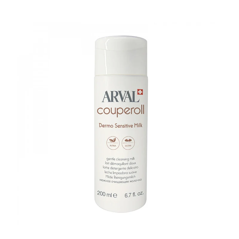 Couperoll Dermo Sensitive Milk