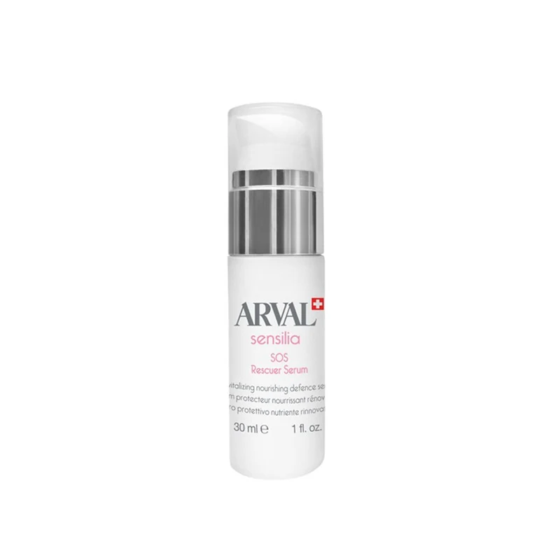 Sensilia SOS Rescuer Serum