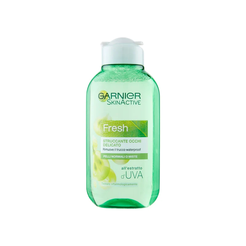 Fresh Struccante occhi delicato