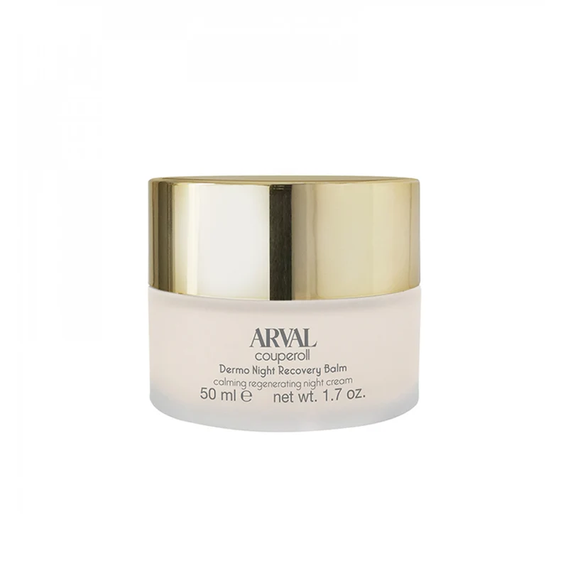 Couperoll Dermo Night Recovery Balm