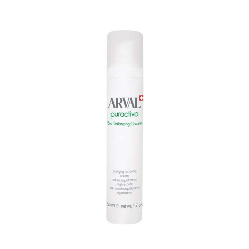 Puractiva Bio Balancing Cream