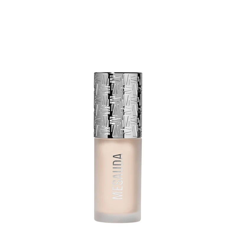 Mesauda Beauty Flush Of Light 101 Opal Beam 8ml - illuminante viso