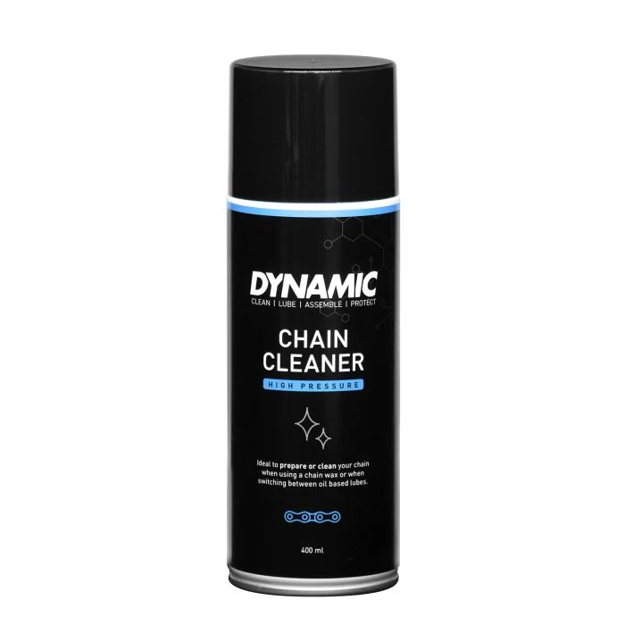 Detergente per Catena DYNAMIC CHAIN CLEANER (400ml)