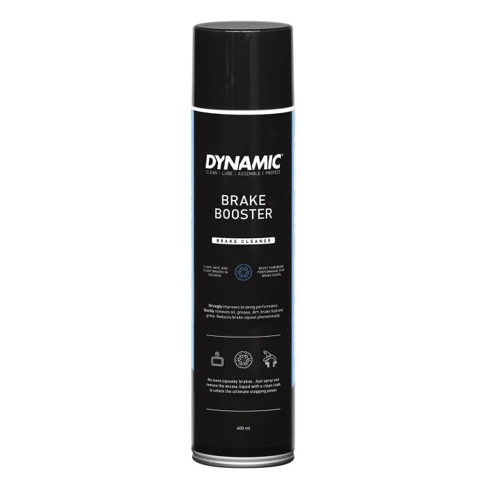 Detergente per Freni DYNAMIC BRAKE BOOSTER (600ml)
