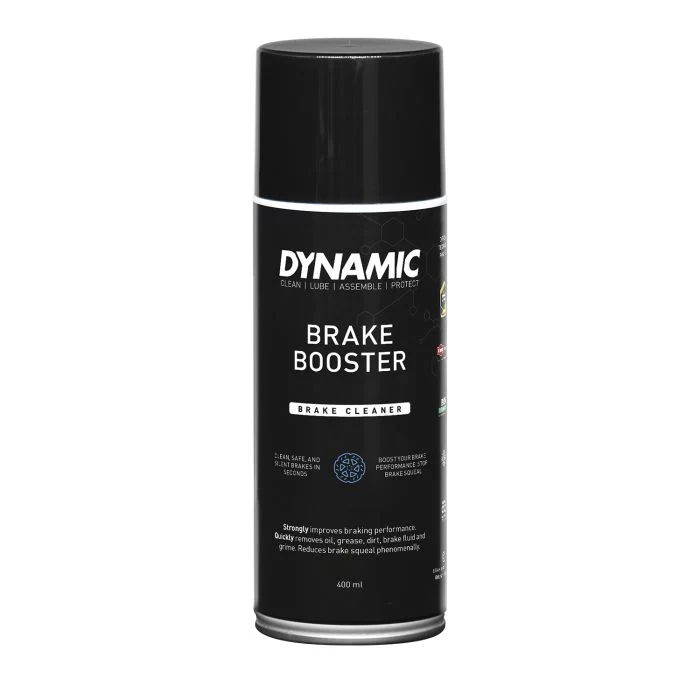 Detergente per Freni DYNAMIC BRAKE BOOSTER (400ml)