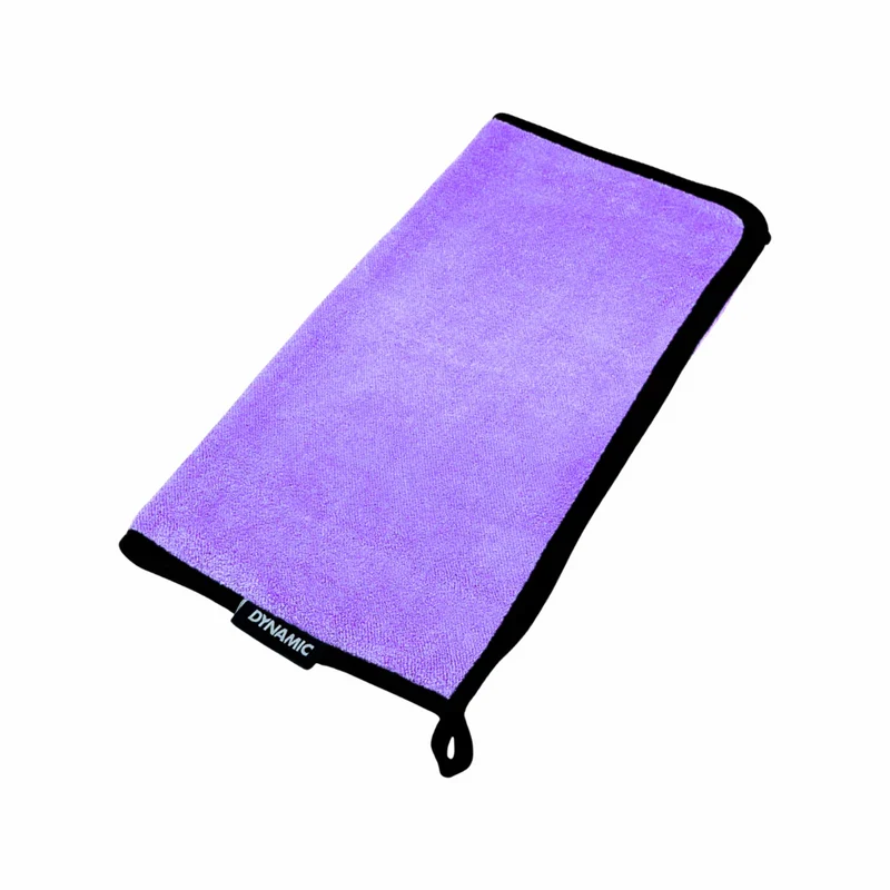 Microfibra DYNAMIC LUXURY MICROFIBRE POLISHING CLOTH