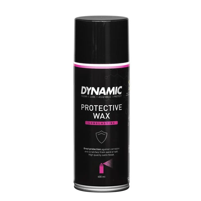 Cera Protettiva in Spray DYNAMIC PROTECTIVE WAX (400ml)