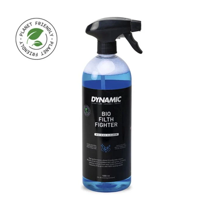 Detergente per Bici DYNAMIC BIO FILTH FIGHTER (1L)