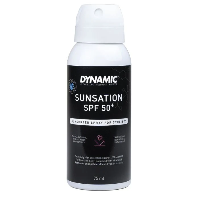 Crema Solare DYNAMIC SUNSATION SPF 50+ (75ml)