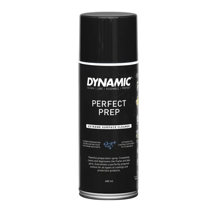 Detergente per Bici DYNAMIC PERFECT PREP (400ml)