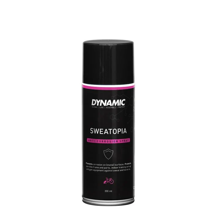 Spray Protettivo DYNAMIC SWEATOPIA (200ml)