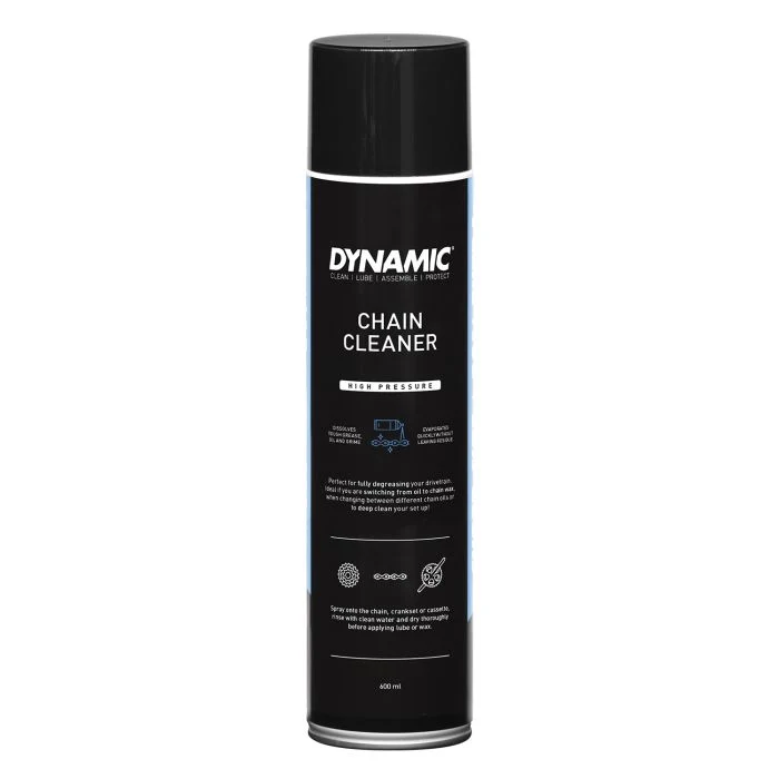 Detergente per catena DYNAMIC CHAIN CLEANER (600ml)