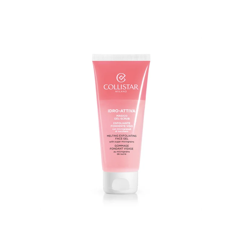 Idro-Attivo Magico Gel Scrub
