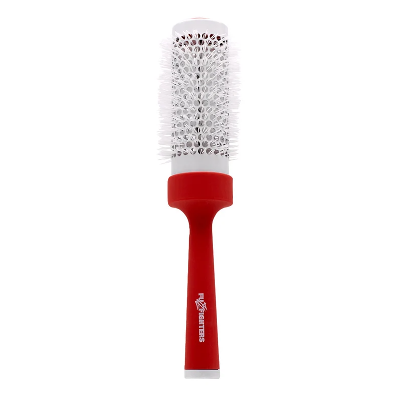 Fuzzfigther Tourmaline Ceramic Smoothing Brush 43mm - spazzola lisciante