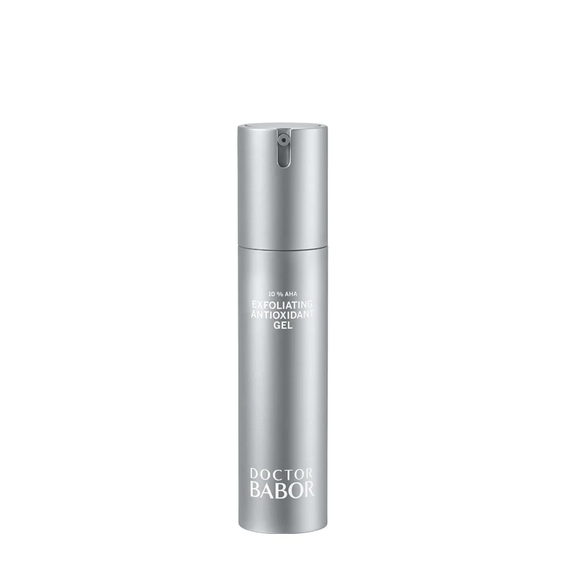 Babor Doctor Babor Resurface Exfoliating Antioxidant Gel 50ml - gel viso esfoliante antiossidante