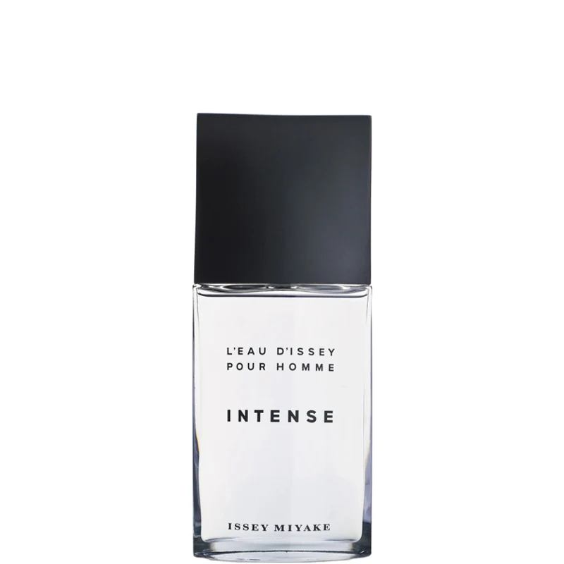 L'Eau D'Issey Pour Homme Intense