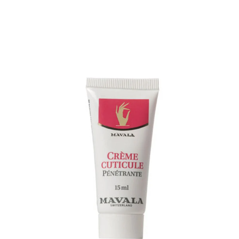 Mavala Scientifique Crema Per Le Cuticole 15 ML