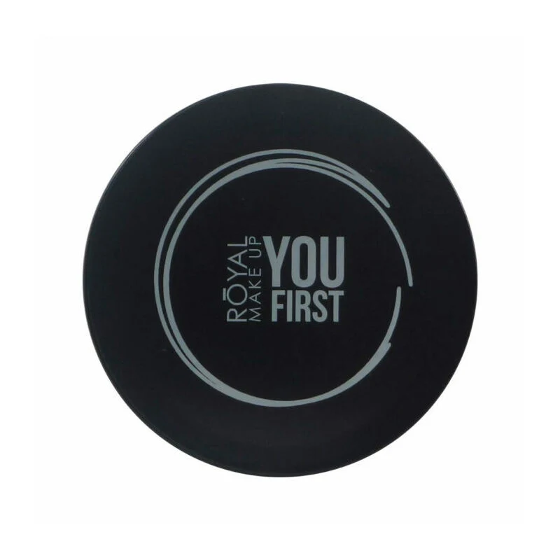 Polvere di Riso Fissa trucco 20 gr. Royal