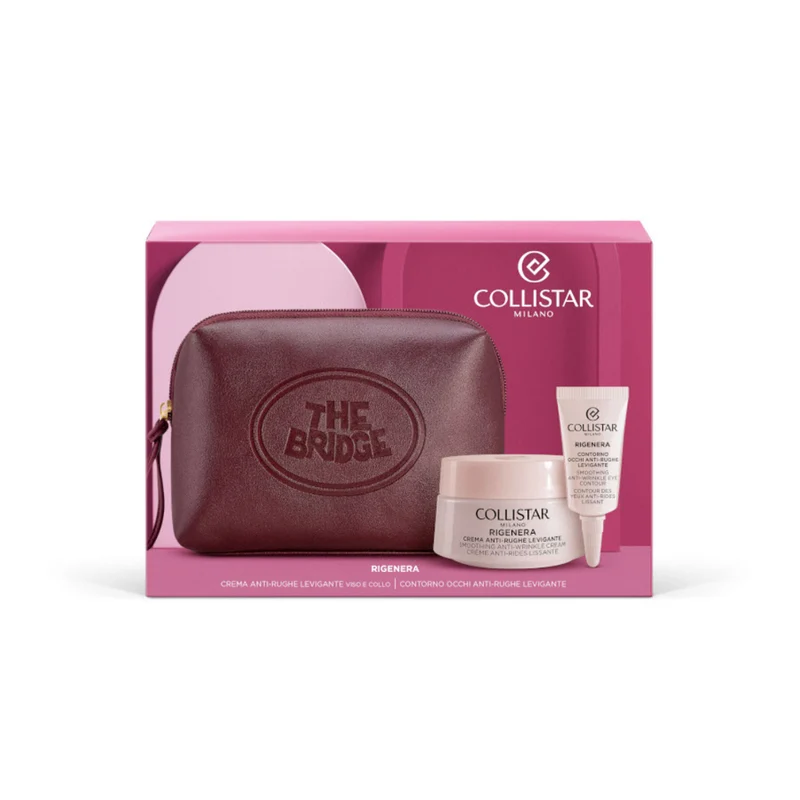 Rigenera Cofanetto regalo