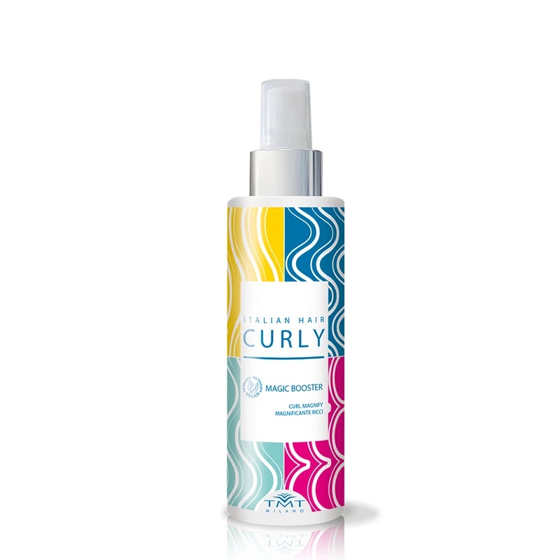 Spray Ravviva Ricci Curly Magic Booster 150 ml Tmt