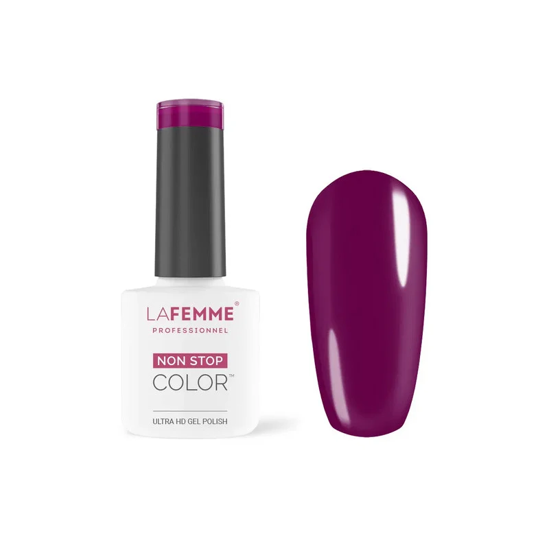 Smalto Gel Polish Ultra HD H351 Pirouette La Femme 8 gr.