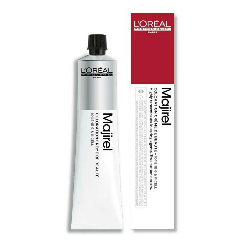 Tintura per capelli Majirel nr 4,60 50ml L'Orèal