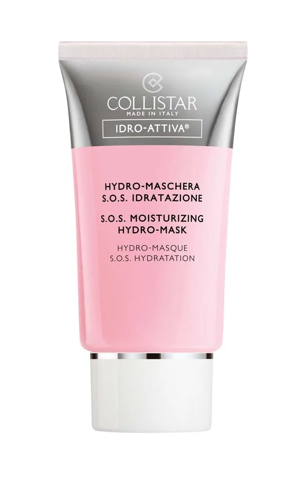 Hydro-gel S.O.S. Maschera idratazione