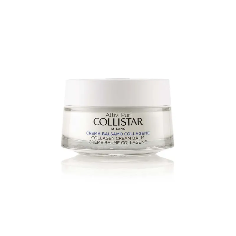 Crema Balsamo Collagene Antirughe Rassodante