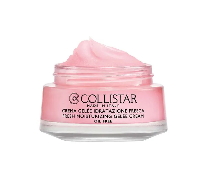 Crema Gelée Idratazione fresca
