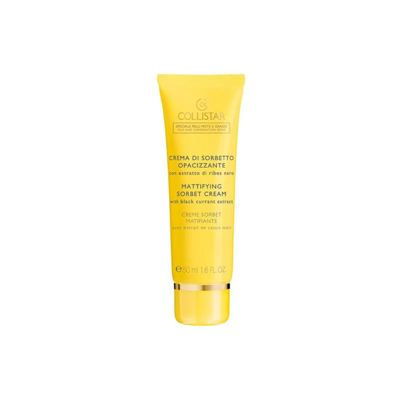Crema sorbetto opacizzante