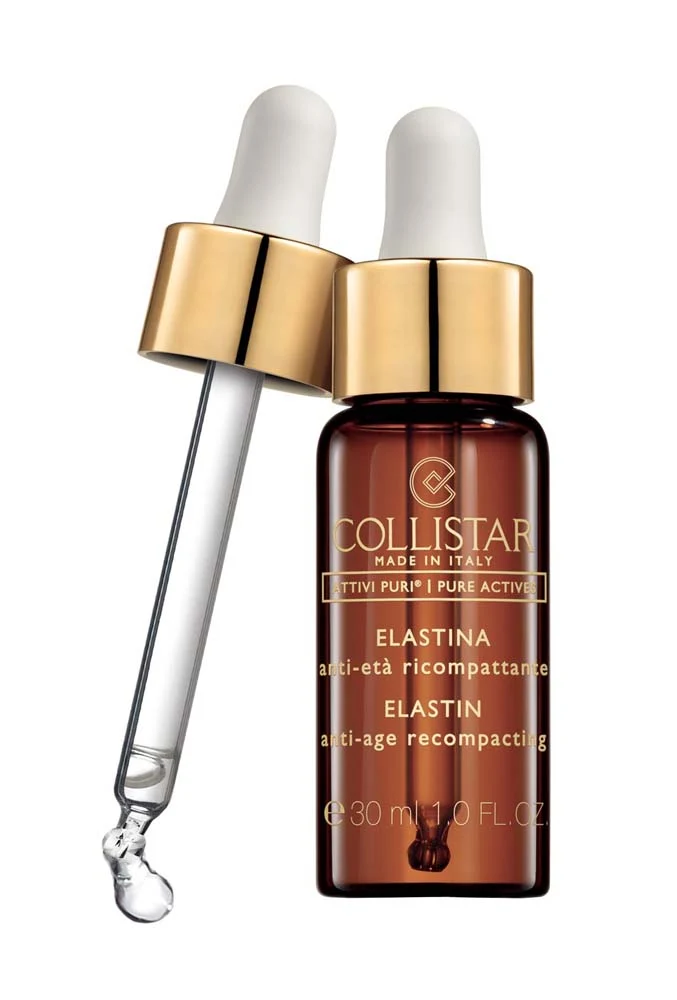 Attivi Puri Elastina anti-età ricompattante