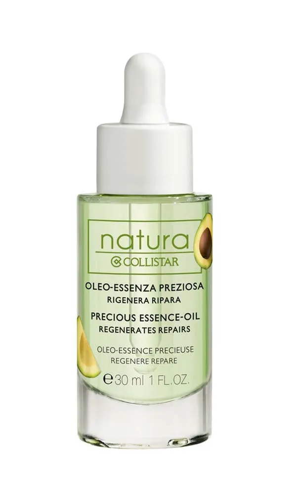 Oleo-essenza Preziosa