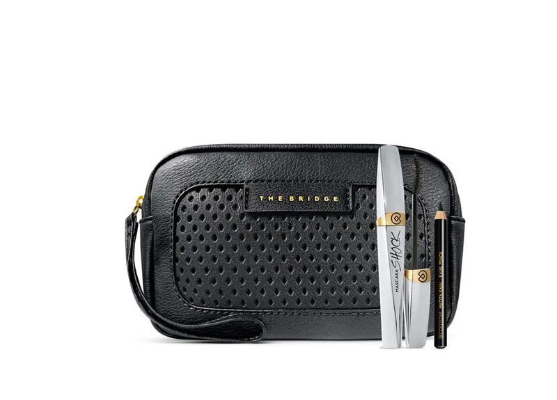 Cofanetto Mascara Shock