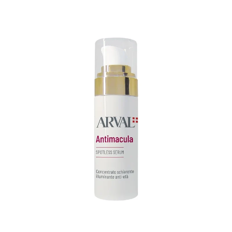 Antimacula Spotless Serum